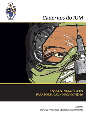 Cadernos do IUM/IESM