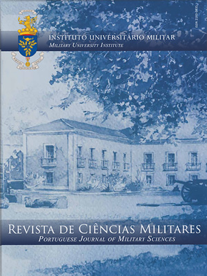 Revista de Ciências Militares